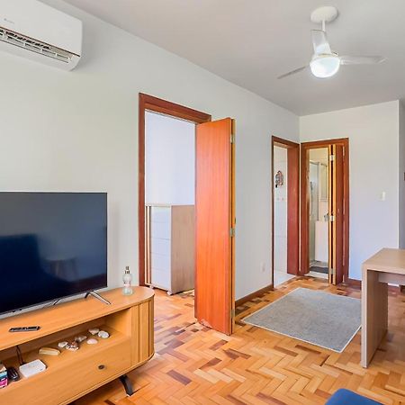 Europa Place Porto Alegre Exterior photo