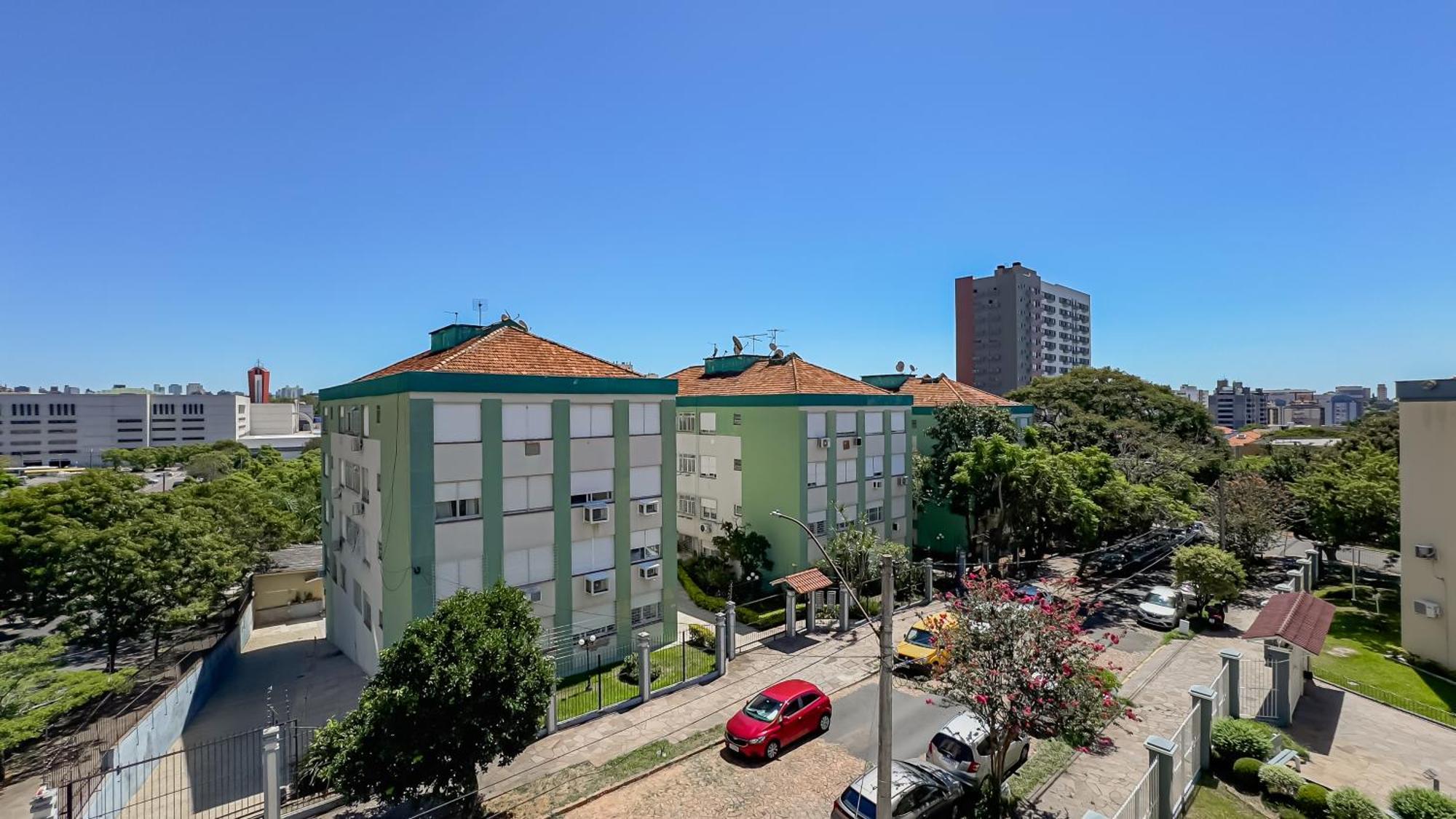 Europa Place Porto Alegre Exterior photo