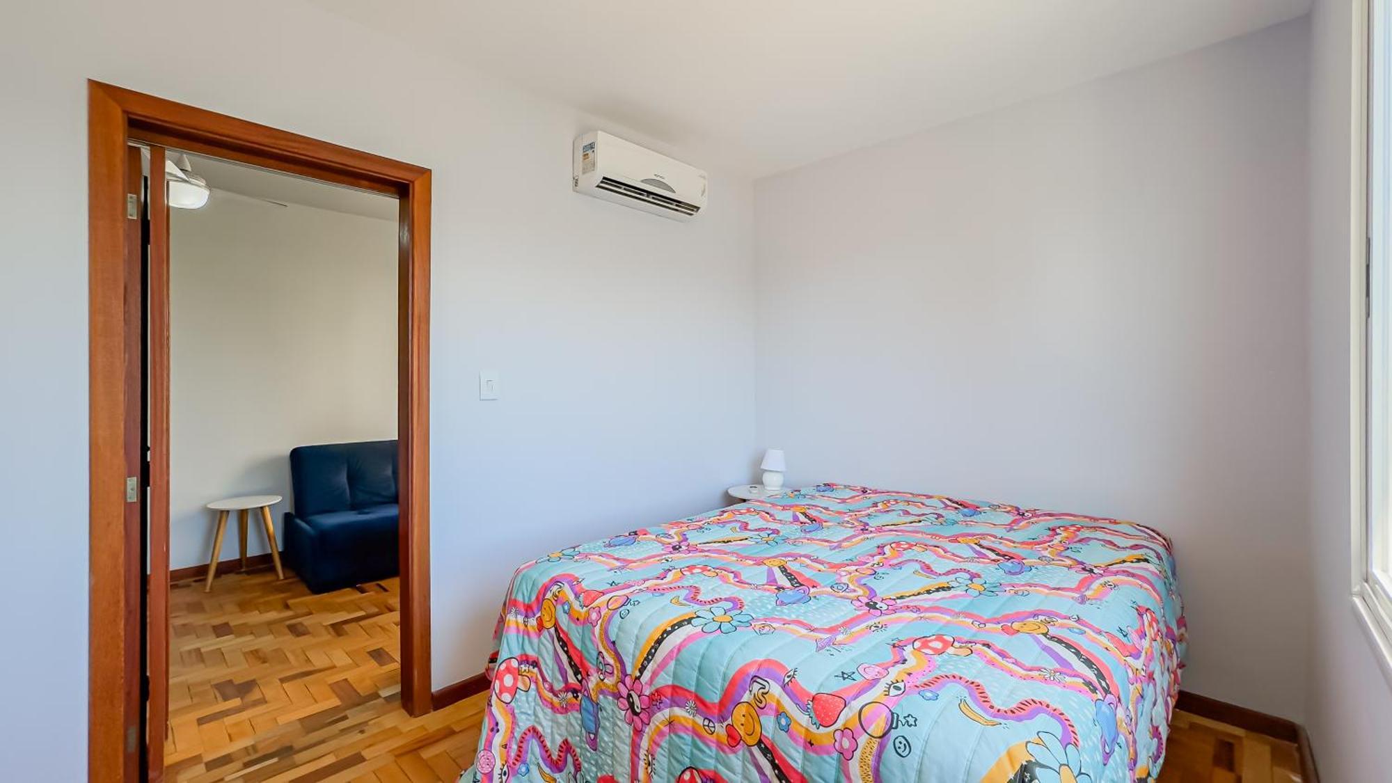 Europa Place Porto Alegre Exterior photo