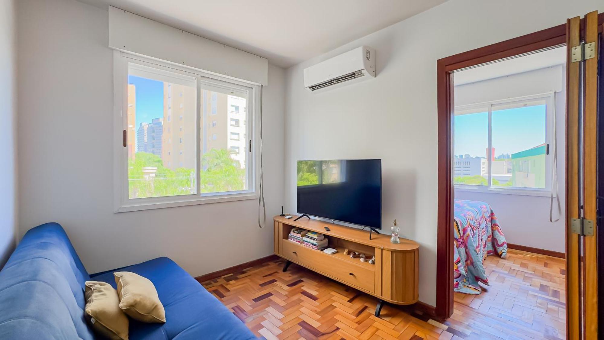 Europa Place Porto Alegre Exterior photo