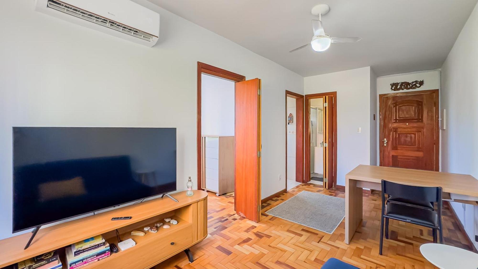 Europa Place Porto Alegre Exterior photo